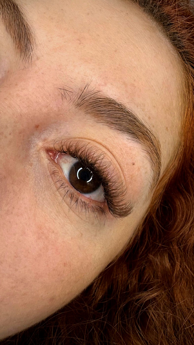 Trabalho — Volume Brasileiro