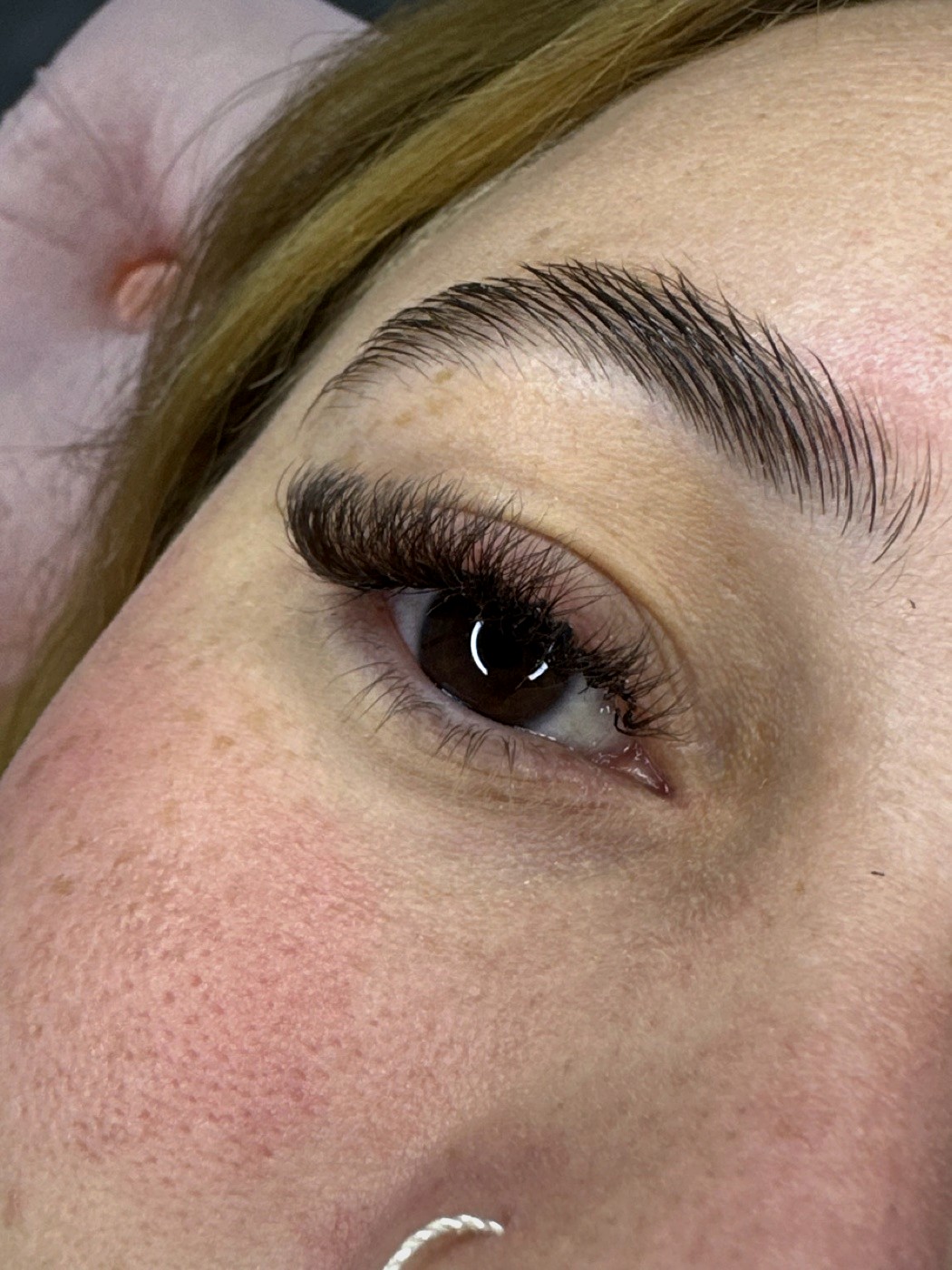 Cliente — Volume Indiano